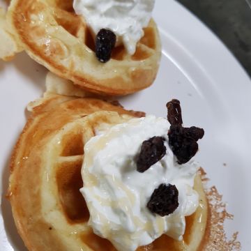 漂流木花園餐廳