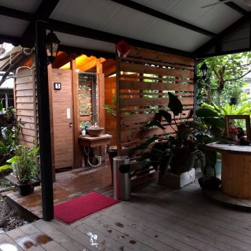 金湯達人咖啡館