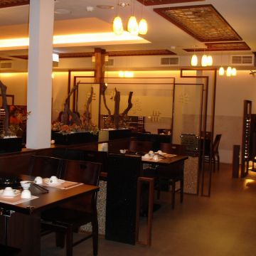 小肥牛蒙古鍋（中壢店）