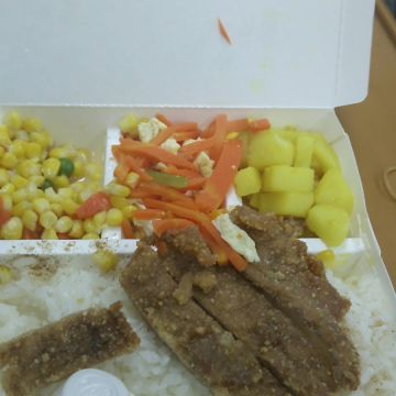 港都廣式燒臘（大里店）