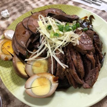 我家麵店（新竹北區店）