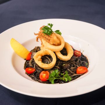 Snail 蝸牛義大利餐廳