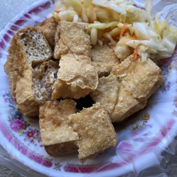 阿昌麵線（文山店）