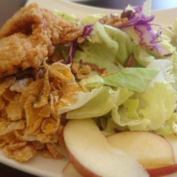 麥田圈Brunch&Cafe