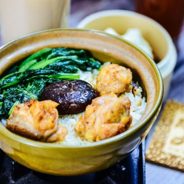 港點大師 西門店