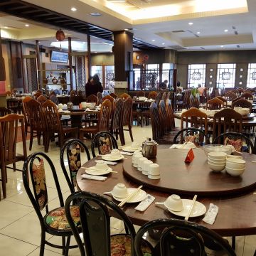 家福小館 客家菜