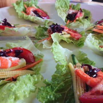 莎娃綠岸文化空間