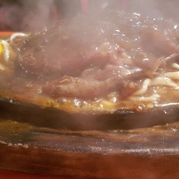 小神戶牛排（虎尾店）