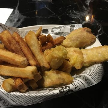 五二 餐酒館 Five2 Bar & Bistro