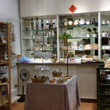 雲嘉南咖啡玩家