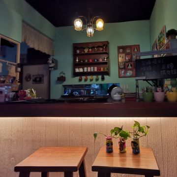 康迪義大利風味坊