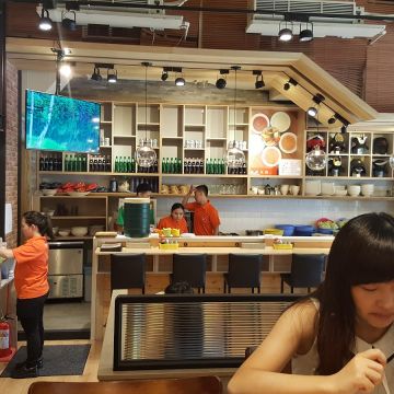 キナヤ咖哩工房 Kinaya Curry