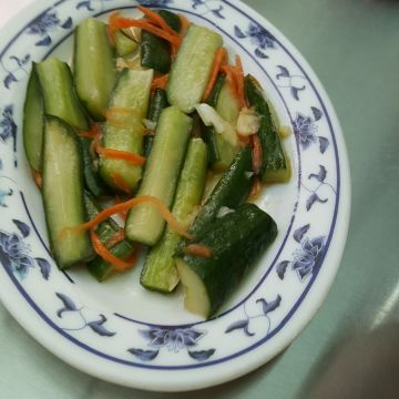 周記蒸餃（台東店）