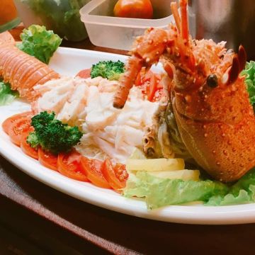 路邊亭日式複合式定食簡餐