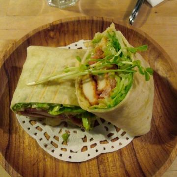 一口搞定義大利麵