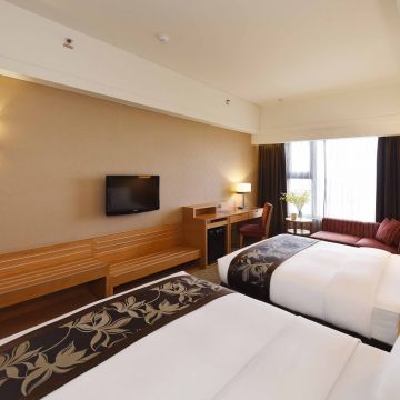 花蓮福容大飯店-芙蓉廳