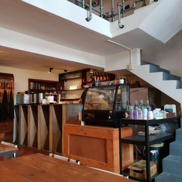 日安小砌。手作食堂