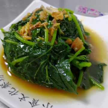 大來粿仔湯（七堵店）