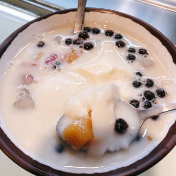 正宗傳統豆花園