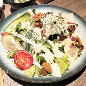 燒肉同話 台中麗寶店