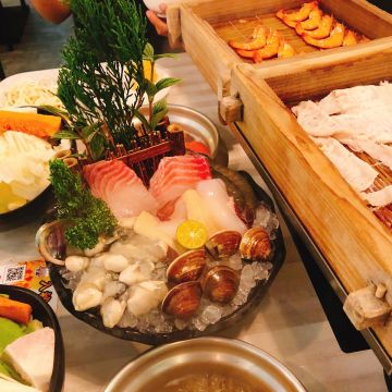 蒸鍋原味蒸籠蒸涮涮鍋