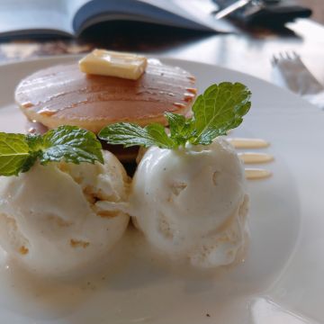 書店喫茶一二三亭