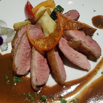 Rue 216法式小酒館