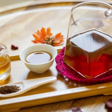 奇椏咖啡 Chillight specialty coffee & roaster