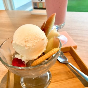 玉米三巷 Corn Alley