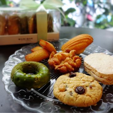無二法式烘焙 WUnique Pâtisserie