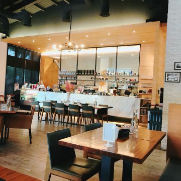 陽光露露Sunny LuLu義式料理