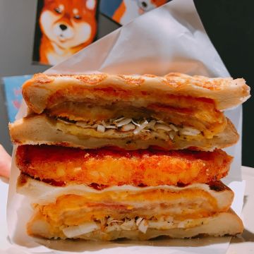 總柴早午餐 ShibaRL