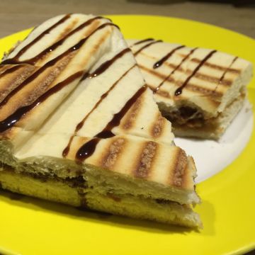 醒醒咖啡店 Way Cup Café