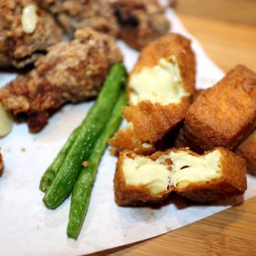 炸去啃（台南東區店）