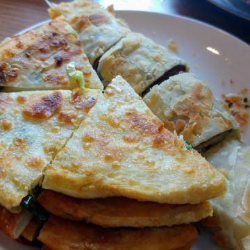 劉家酸白菜火鍋（竹北店）