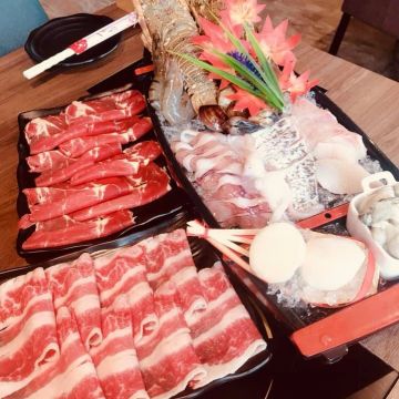 虎尾一松春火鍋