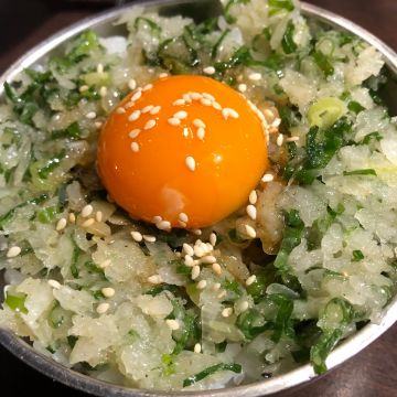 焼肉ショジョ Yakiniku SHOJO 台南安平店