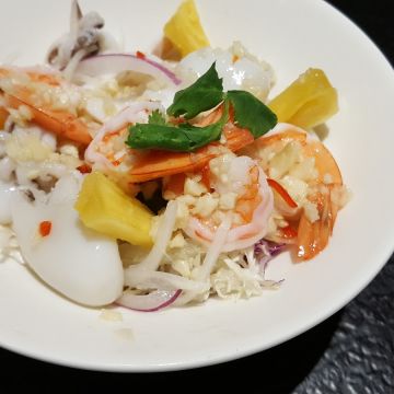 七里坡複合式餐飲館