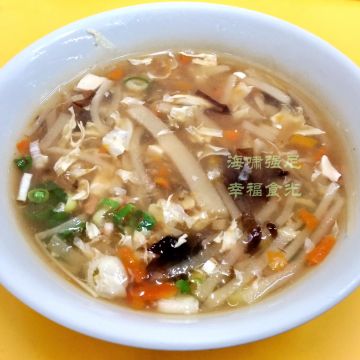 豪季水餃專賣店（台北大安店）