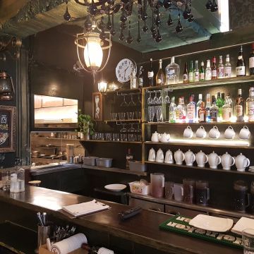 蒙太奇 MONTAGE CAFE