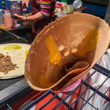 可莉屋（中西店）