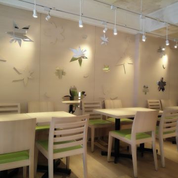 抹茶館 Maccha House（台北信義店）