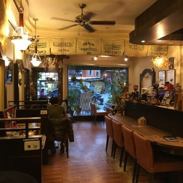 故事咖啡館（北屯店）