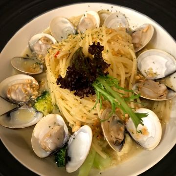 亞堤斯創意廚房 Artist