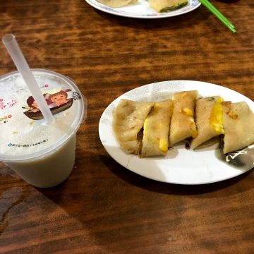徐媽媽休閒食品