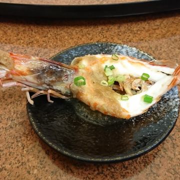 鑫好記海鮮熱炒