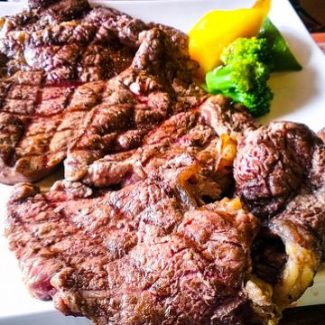 歐鄉餐飲企業-花蓮中正店 