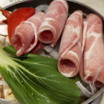 佰元鍋時尚湯鍋