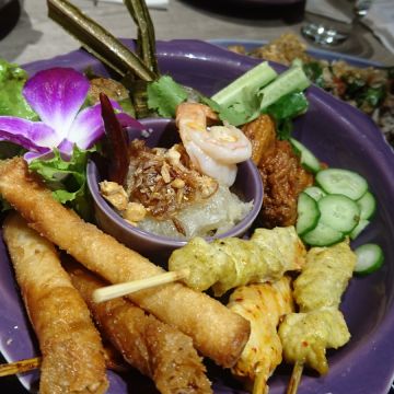 NARA Thai Cuisine Taiwan