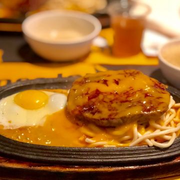 角頭炙燒牛排（士林店）